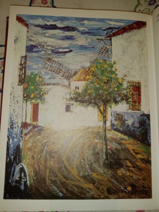 El ingenioso hidalgo Don Quijote de la Mancha