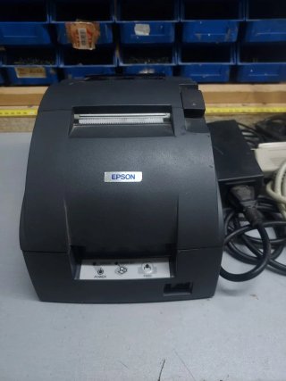 Impresora de tickets Epson