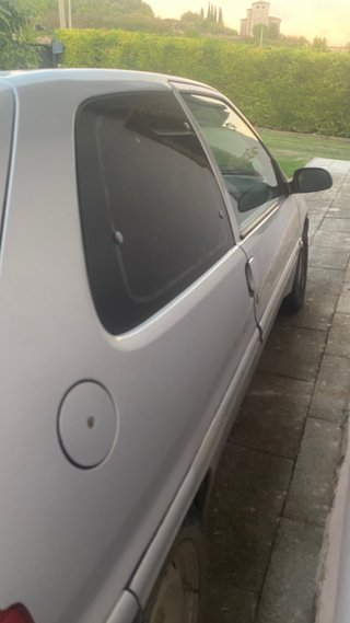 Citroen Saxo 2002