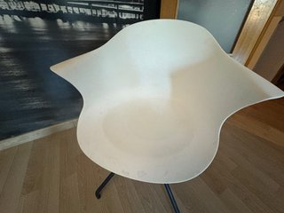 Juego de 6 Sillas Comedor Diseño Modern