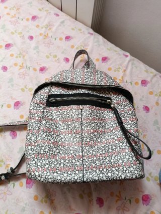 Mochila parfois