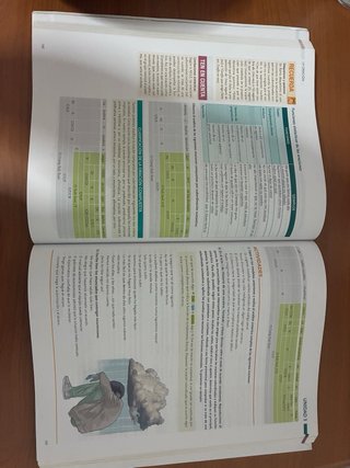 Libro Lengua Castellana y Literatura, 2º Bach