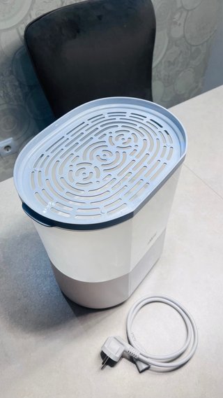 Esterilizador Chicco All In One