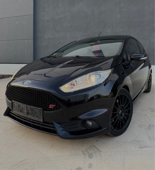FORD FIESTA ST 1.6 ECOBOOST 182 CV