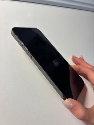 iPhone 13 Pro Max Space Gray