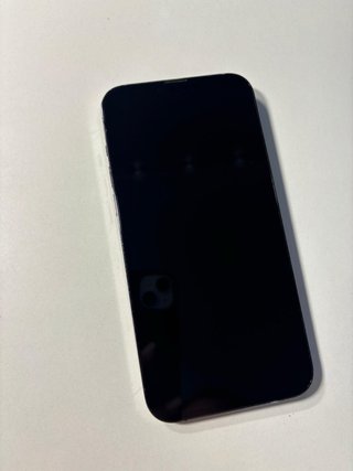 iPhone 13 Pro Max Space Gray