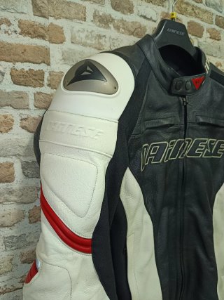 Chaqueta moto Dainese Racing C2 Talla 50