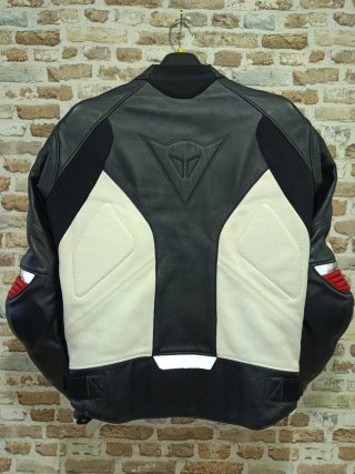 Chaqueta moto Dainese Racing C2 Talla 50