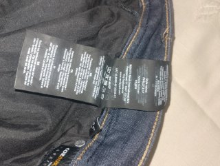 Pantalón moto Revi't