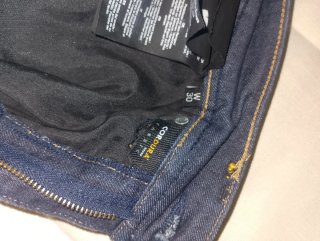 Pantalón moto Revi't