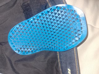 Pantalón moto Revi't
