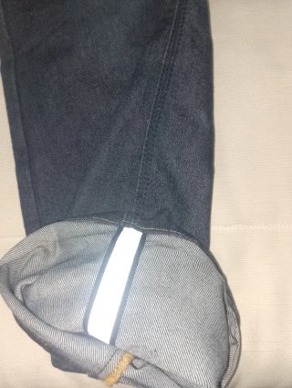 Pantalón moto Revi't