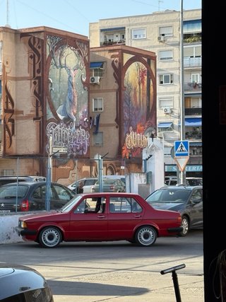 Volkswagen Jetta 1982