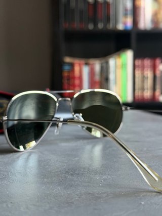 Gafas Ray-Ban Aviator Originales + Funda