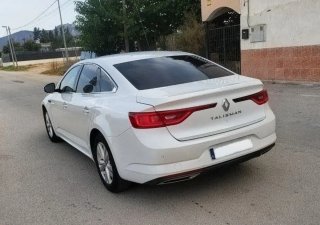 Renault Talisman 2017
