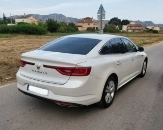 Renault Talisman 2017