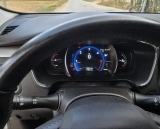 Renault Talisman 2017