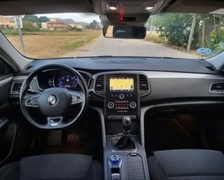 Renault Talisman 2017