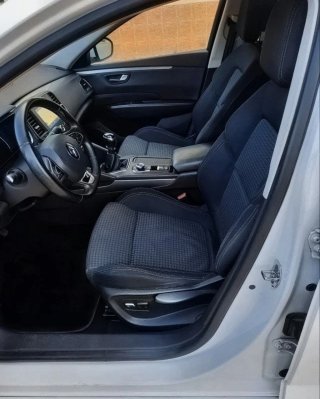 Renault Talisman 2017