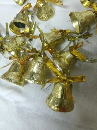 Adornos Navideños