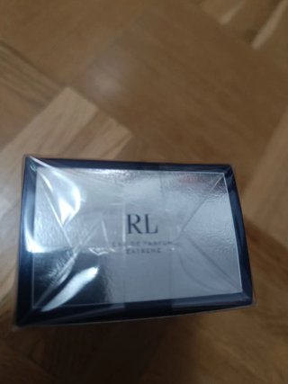 Ralph Lauren Polo 67 Eau de Parfum Extreme.