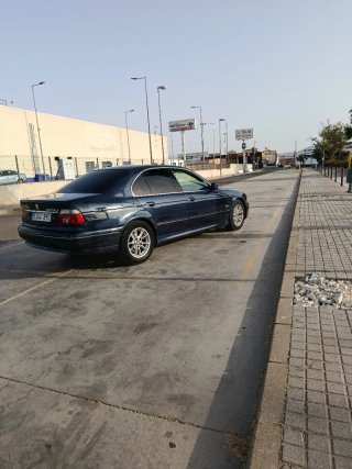 BMW Serie 5 2003