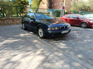 BMW Serie 5 2003