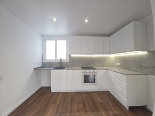 Piso en venta en Aiora en Valencia