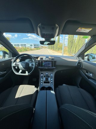 DS DS 7 CROSSBACK 2022