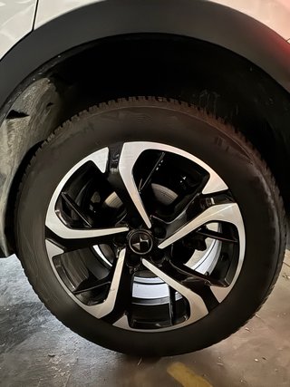 DS DS 7 CROSSBACK 2022