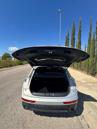DS DS 7 CROSSBACK 2022