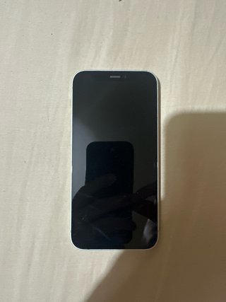 iPhone 12 mini