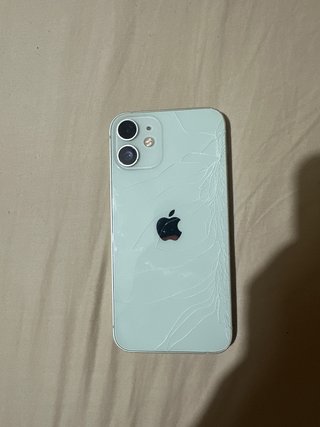 iPhone 12 mini