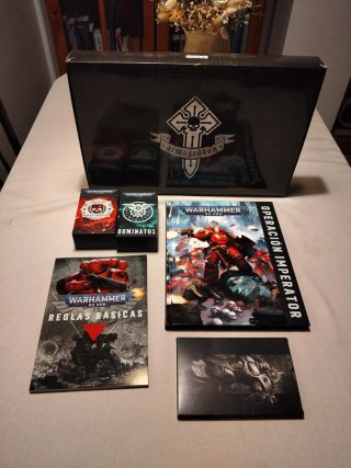 Warhammer