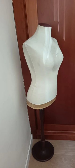 Maniquí Perchero
