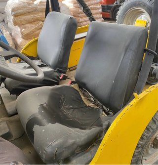 Tapicería de coches