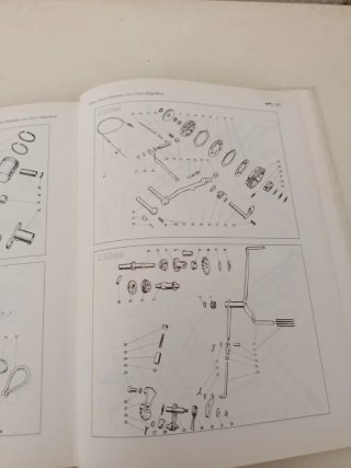 Libro Moto Guzzi Hispania Magníficas.