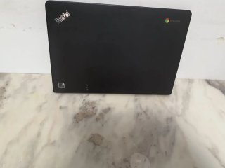 Portátil Lenovo ThinkPad Chrome OS