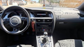 Audi A5 2016