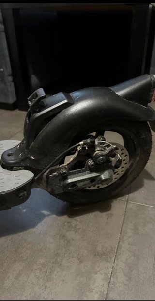 Patinete Eléctrico Ducati PRO II EVO