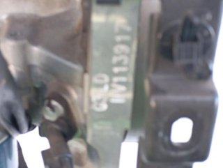Motor hyundai devzp159134 g3ld i10 iii (ac3, ai3)