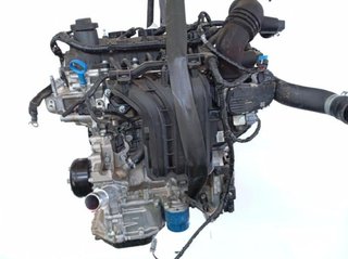 Motor hyundai devzp159134 g3ld i10 iii (ac3, ai3)