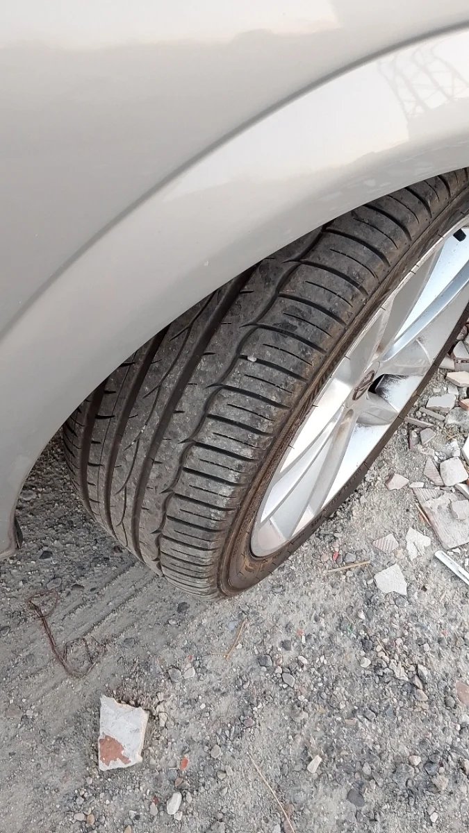 Opel Astra 2007, foto 4