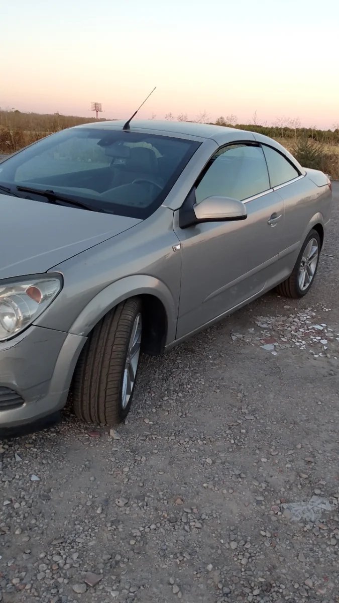 Opel Astra 2007, foto 7