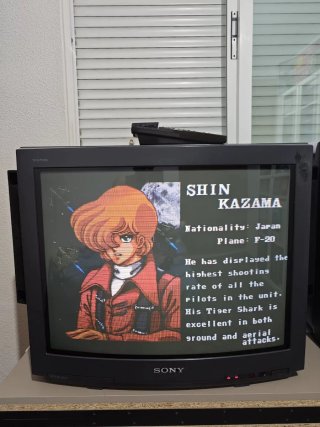 Televisor Sony Trinitron Negro