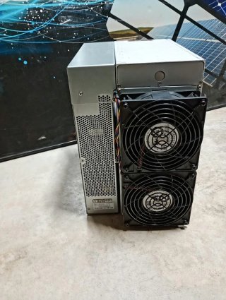 ANTMINER S19j Pro 104T