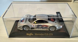 Mercedes CLK '98