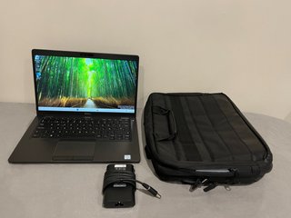 Dell Latitude 5400 i7 8th Gen 16GB RAM 256GB SSD