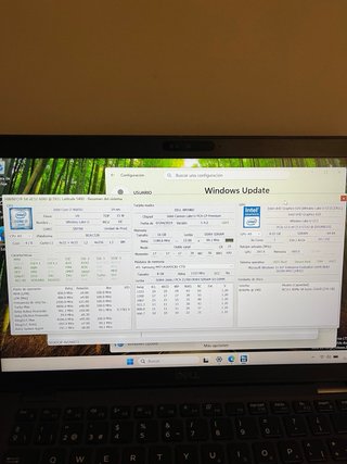 Dell Latitude 5400 i7 8th Gen 16GB RAM 256GB SSD