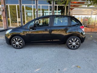 C3 ETIQUETA C